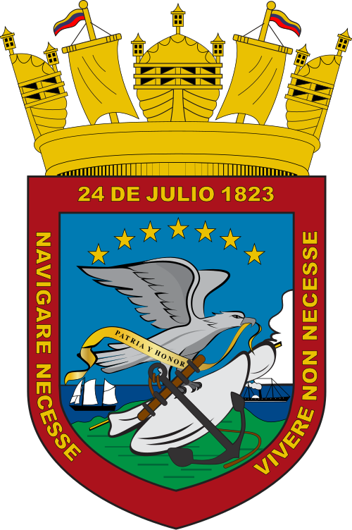 Venezuelan Navy